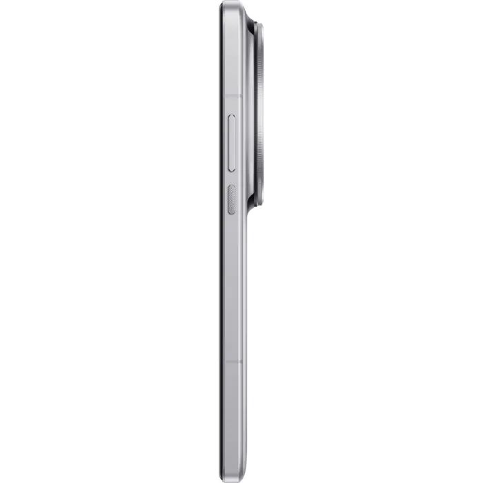 Мобильный телефон Xiaomi 15 Ultra 16/1TB Silver Chrome (1128141) изображение 9