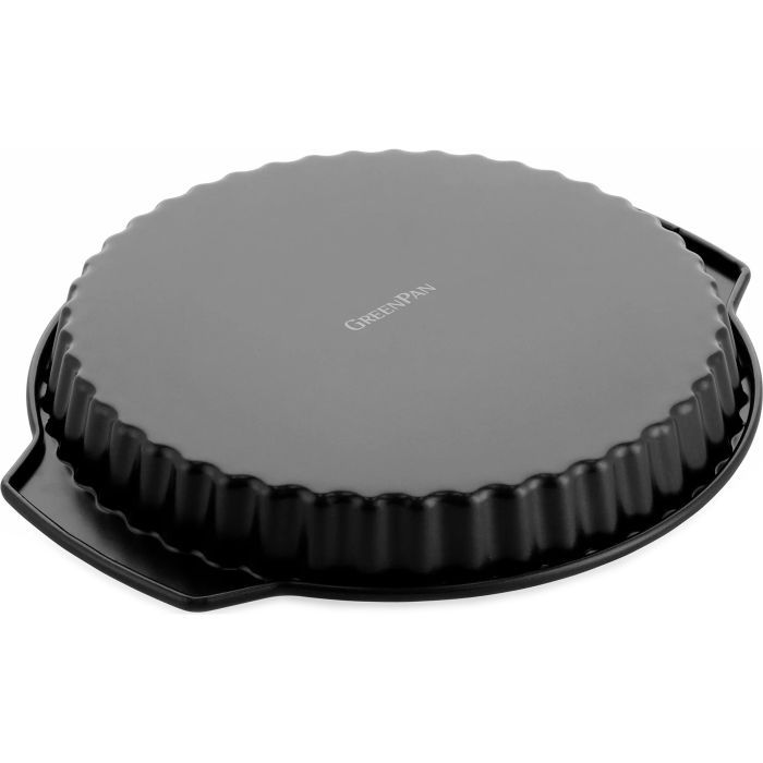 Форма для выпечки GreenPan з керамічним покриттям 33,4х28х3,6 см (CC007769-001) изображение 2