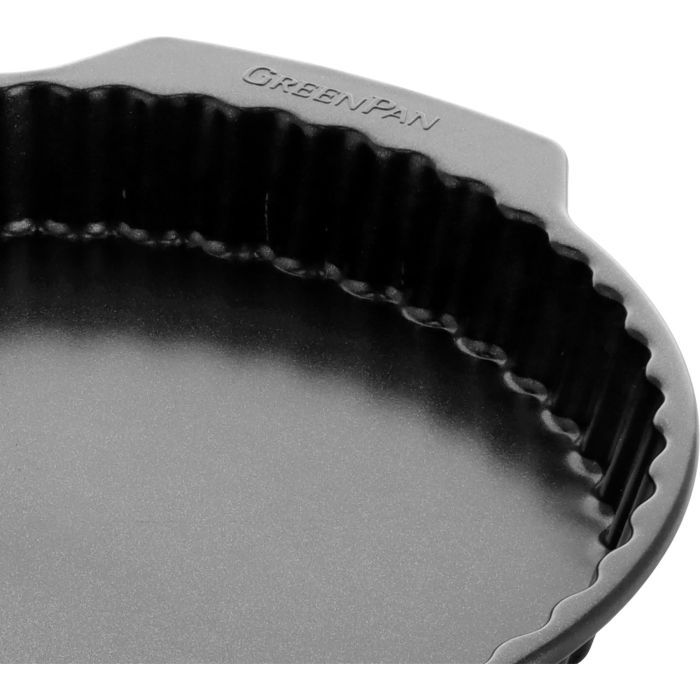 Форма для выпечки GreenPan з керамічним покриттям 33,4х28х3,6 см (CC007769-001) изображение 3