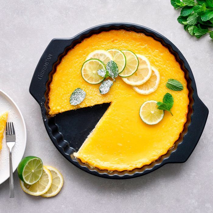 Форма для выпечки GreenPan з керамічним покриттям 33,4х28х3,6 см (CC007769-001) изображение 5