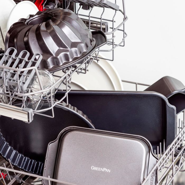 Форма для выпечки GreenPan з керамічним покриттям 33,4х28х3,6 см (CC007769-001) изображение 6