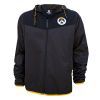 Куртка Jinx Overwatch Logo Windbreaker Gray M (JINX-6348M) изображение 2