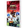 Игра Nintendo Switch Sonic X Shadow Generations, картридж (5055277054312) изображение 2