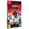 Игра Nintendo Switch Sonic X Shadow Generations, картридж (5055277054312) изображение 3