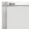 Офисная доска Atria магнитно-маркерная матовая 120х192 см, aluminum frame E-line (WE120X192 E LINE) изображение 2