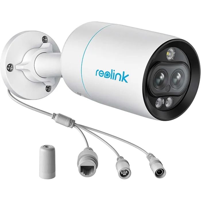 Камера видеонаблюдения Reolink P330M изображение 2