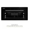 Витяжка кухонна Weilor LUMINA WBG 66 BLACK зображення 10