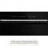 Витяжка кухонна Weilor LUMINA WBG 66 BLACK зображення 3