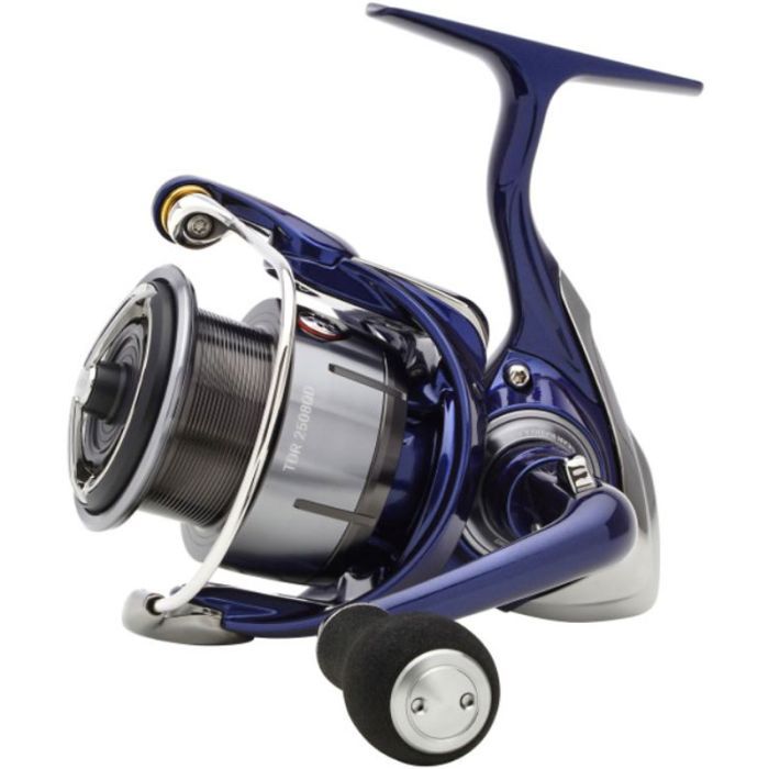 Катушка Daiwa 24 TDR Match & Feeder QD 4012QD (2135.42.88)