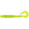 Силікон рибальський FishUP Vipo 2" 026 - Flo Chartreuse/Green (10шт/уп) (1864.05.54)