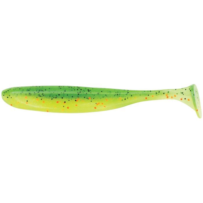 Силикон рыболовный Keitech Easy Shiner 8" (2 шт/уп) кea05 hot fire tiger (1551.12.01)