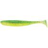 Силикон рыболовный Keitech Easy Shiner 8" (2 шт/уп) кea05 hot fire tiger (1551.12.01)