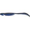Силикон рыболовный Reins Curly Shad 3.5" B11 Blue Belly (11 шт/уп.) (1552.09.07)