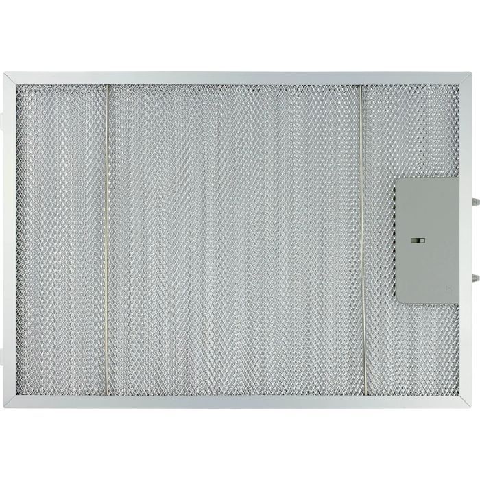 Алюмінієвий фільтр для витяжки Minola Арт. 0053 зображення 2