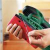 Шлифовальная машина Bosch PSS 200 AC 200Вт, платформа 93x230, 24000 цв/мин, 1.6кг (0.603.340.100) изображение 3