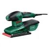 Шлифовальная машина Bosch PSS 200 AC 200Вт, платформа 93x230, 24000 цв/мин, 1.6кг (0.603.340.100)