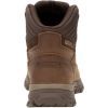 Черевики Caterpillar (CAT) Threshold Hiker Wp P725960 коричневі 44 (195020135587) зображення 4