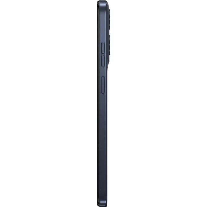 Мобильный телефон Motorola G05 4/256GB Denim Blue (PB6L0053UA) изображение 5