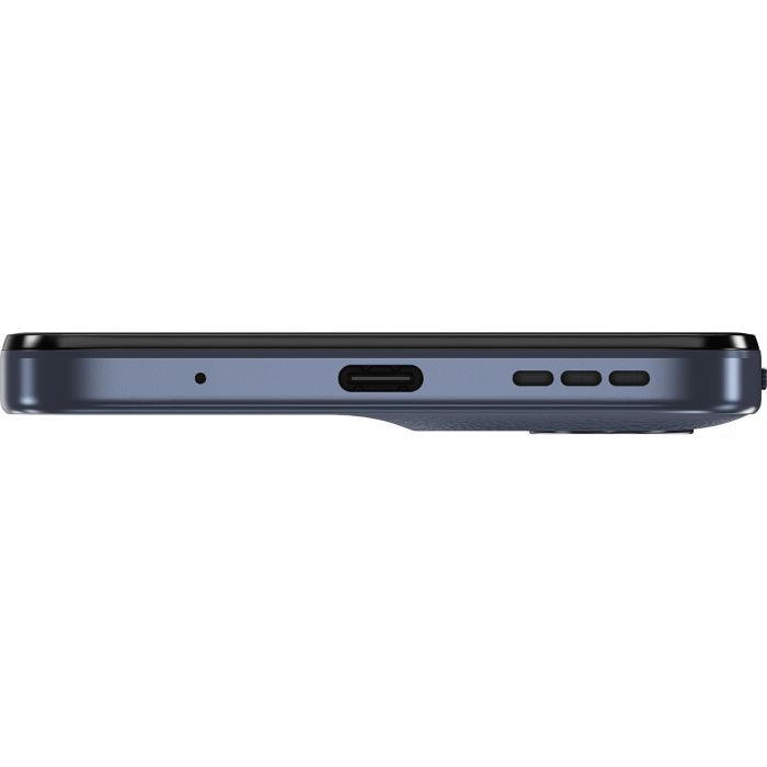 Мобильный телефон Motorola G05 4/256GB Denim Blue (PB6L0053UA) изображение 6