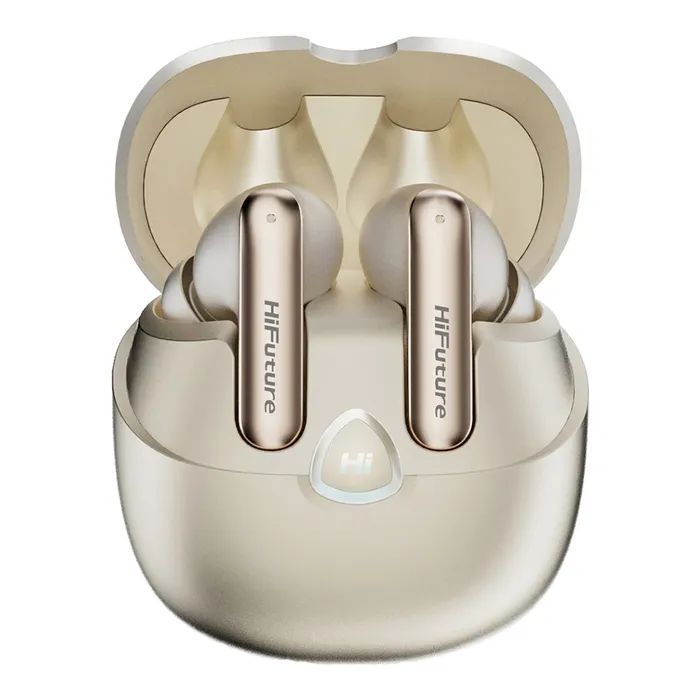 Наушники HiFuture SonicAir White (sonicair.white)