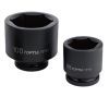 Головка торцева Toptul ударна 1-1/2" 55мм (KABA4855)