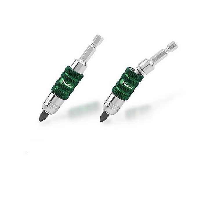 Набір біт Toptul для шуруповерта 1/4" 31шт. (GABW3101) зображення 2