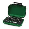 Набір біт Toptul для шуруповерта 1/4" 31шт. (GABW3101)