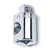 Адаптер для інструменту Toptul з отвором 1/2"х3/8" під комір (CAGA1612)