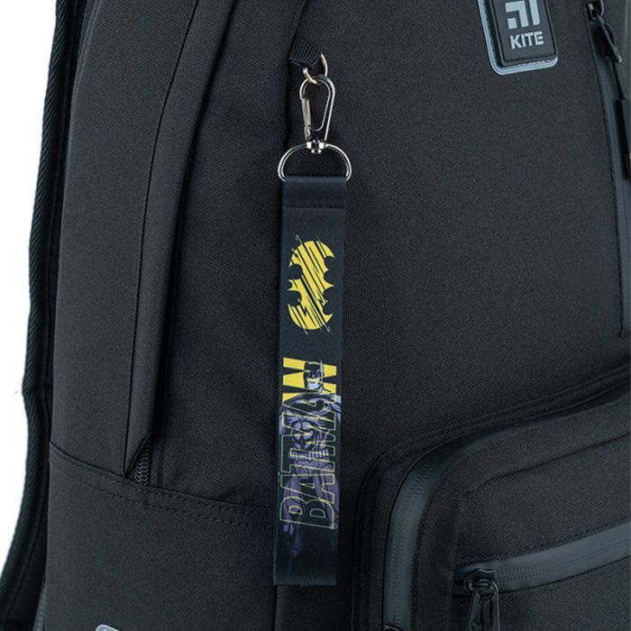 Брелок Kite подвеска DC Batman (DC24-3000-1) изображение 6