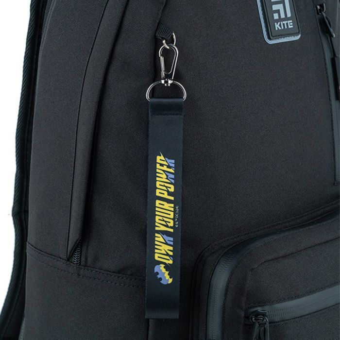 Брелок Kite подвеска DC Batman (DC24-3000-1) изображение 7