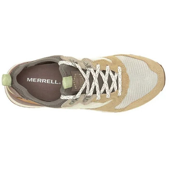 Кросівки Merrell Alpine 83 Sneaker Recraft Wmn buttercream - 37 - кремовий (036.1774) зображення 4