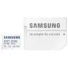 Карта памяти Samsung 512 GB microSDXC Class 10 UHS-I U3 V30 A2 EVO Plus+SD Adapte (MB-MC512SA/EU) изображение 6