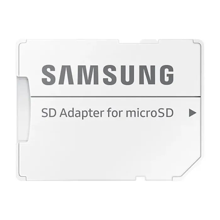 Карта памяти Samsung 512 GB microSDXC Class 10 UHS-I U3 V30 A2 EVO Plus+SD Adapte (MB-MC512SA/EU) изображение 7