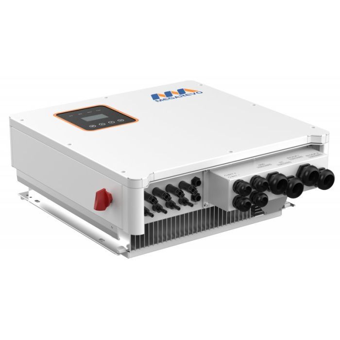 Солнечный инвертор MEGAREVO R15KH3 1kW 3 phase (R15KH3) изображение 4