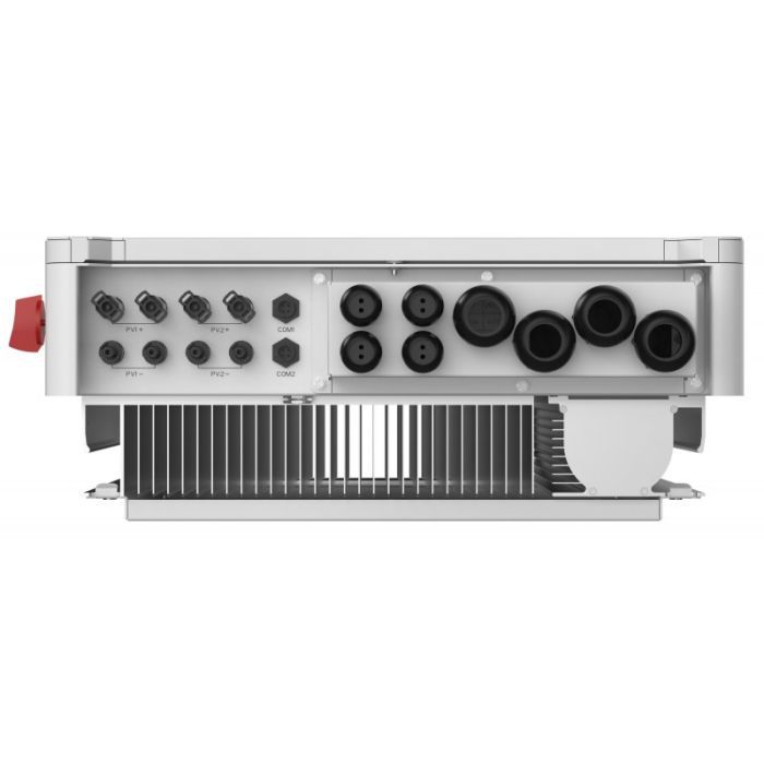 Солнечный инвертор MEGAREVO R15KH3 1kW 3 phase (R15KH3) изображение 5