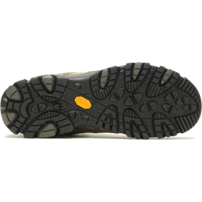 Ботинки Merrell Moab 3 Mid GTX Mns pecan - 44.5 - коричневий (036.0393) изображение 7