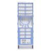Контейнер для отработанных чернил Epson T5820/ICMT1 C13T582000 chip Barva (IC-T5820)
