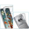 Чохол до мобільного телефона BeCover Anti-Shock Nothing Phone (2a) Plus Clear (713160) зображення 3
