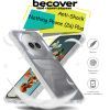 Чохол до мобільного телефона BeCover Anti-Shock Nothing Phone (2a) Plus Clear (713160) зображення 5