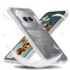 Чохол до мобільного телефона BeCover Anti-Shock Nothing Phone (2a) Plus Clear (713160)