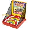 Настольная игра Ambassador Набор 8-in-1 Carnival games house (англ) (6337734) изображение 3