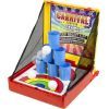 Настольная игра Ambassador Набор 8-in-1 Carnival games house (англ) (6337734) изображение 7