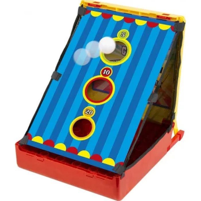 Настольная игра Ambassador Набор 8-in-1 Carnival games house (англ) (6337734) изображение 9