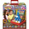 Настольная игра Ambassador Набор 8-in-1 Carnival games house (англ) (6337734)
