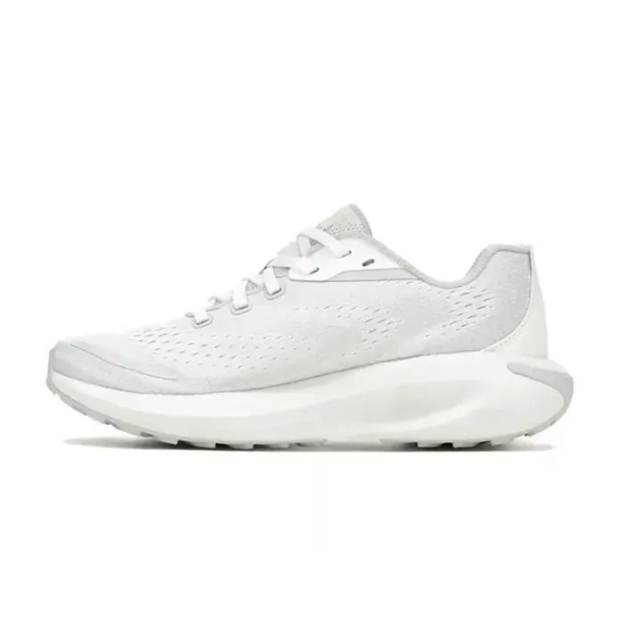 Кросівки Merrell Morphlite Wmn white - 35 - білий (036.1716) зображення 3