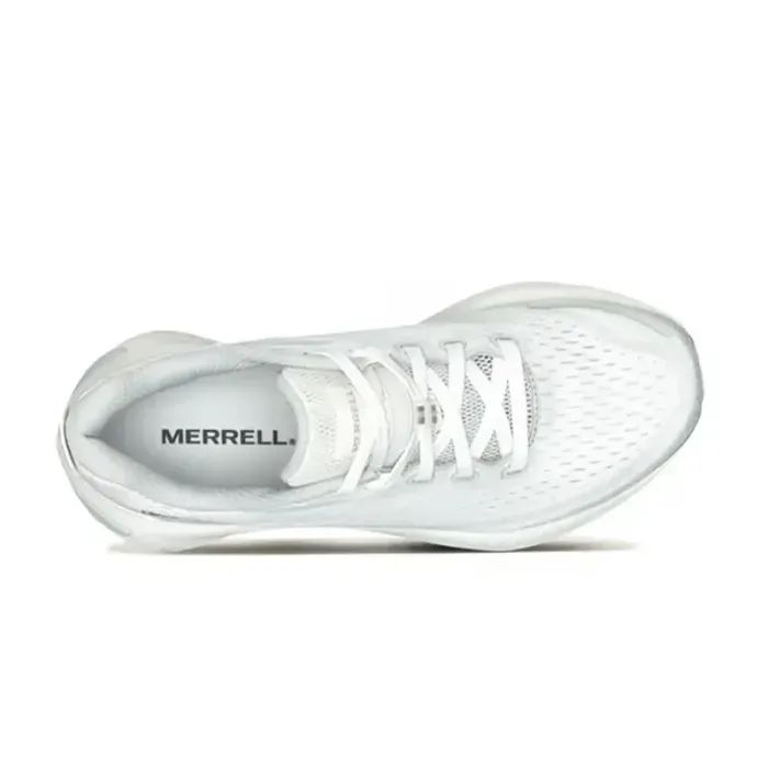Кросівки Merrell Morphlite Wmn white - 35 - білий (036.1716) зображення 4