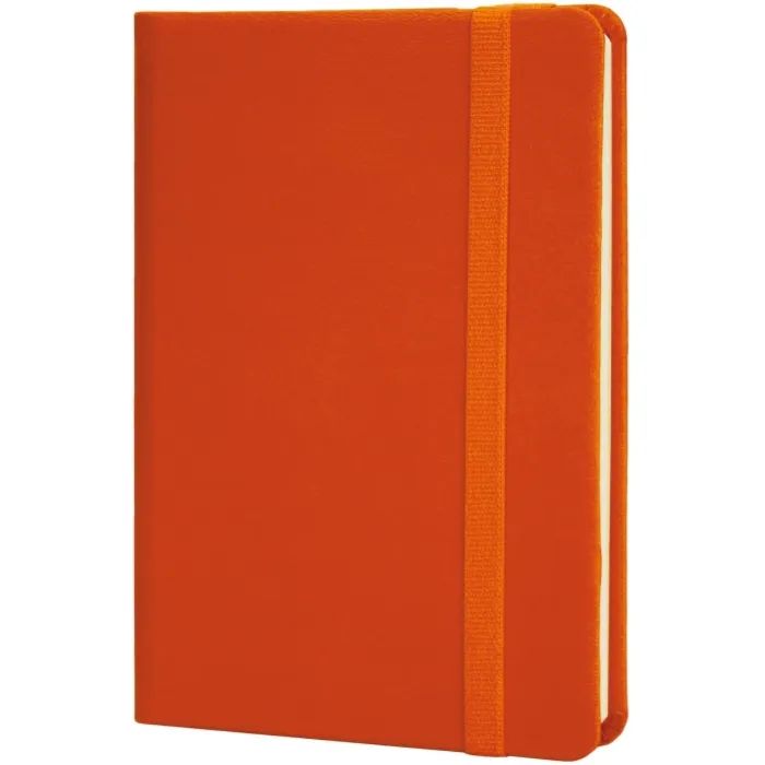 Книга записная Optima Vivella А6 128 листов линия сиреневый (O20390-12)
