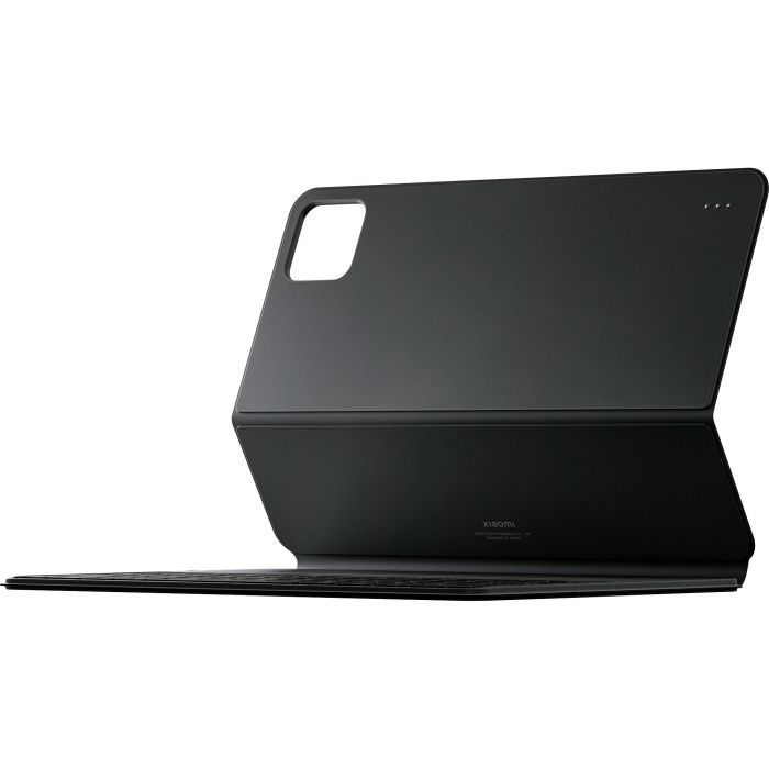 Чехол для планшета Xiaomi Xiaomi Pad 7 / 7 Pro Keyboard (BHR9522GL) Black (1128852)