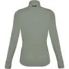Кофта Salewa Puez PL Wmn 28479 5130 - 46/40 - сіро-зелений (013.012.1088) изображение 2