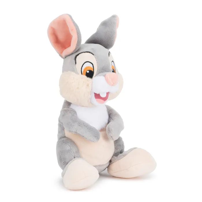 Мягкая игрушка Disney Топотун 25 см (3858889575280) изображение 2